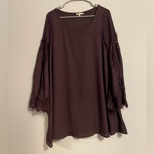 Long Sleeve Women’s Dress